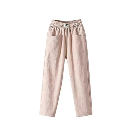 Lindie – Comfy loose pants for women