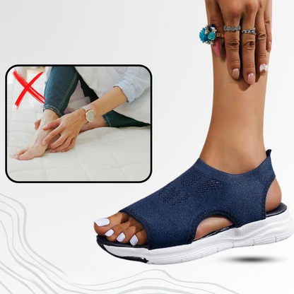 Florax™ - Orthopedic Support Sandals for Pain-Free Living