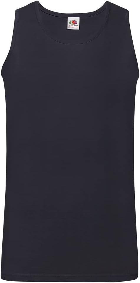 Colette - Women's Valueweight Athletic Vests (Pack of 5)