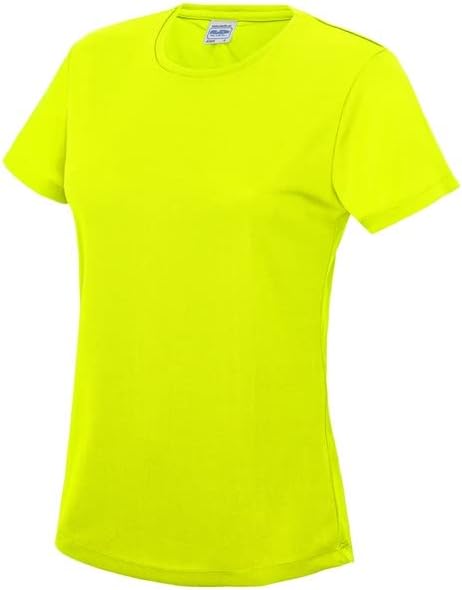 Patricia - Women's Performance Cool T-Shirt