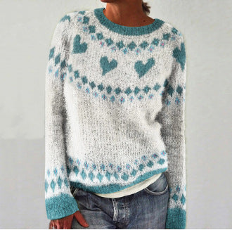 Heartfelt Charm Cardigan Sweater