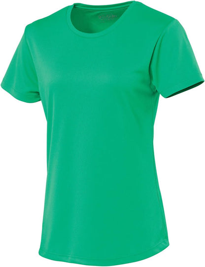 Patricia - Women's Performance Cool T-Shirt