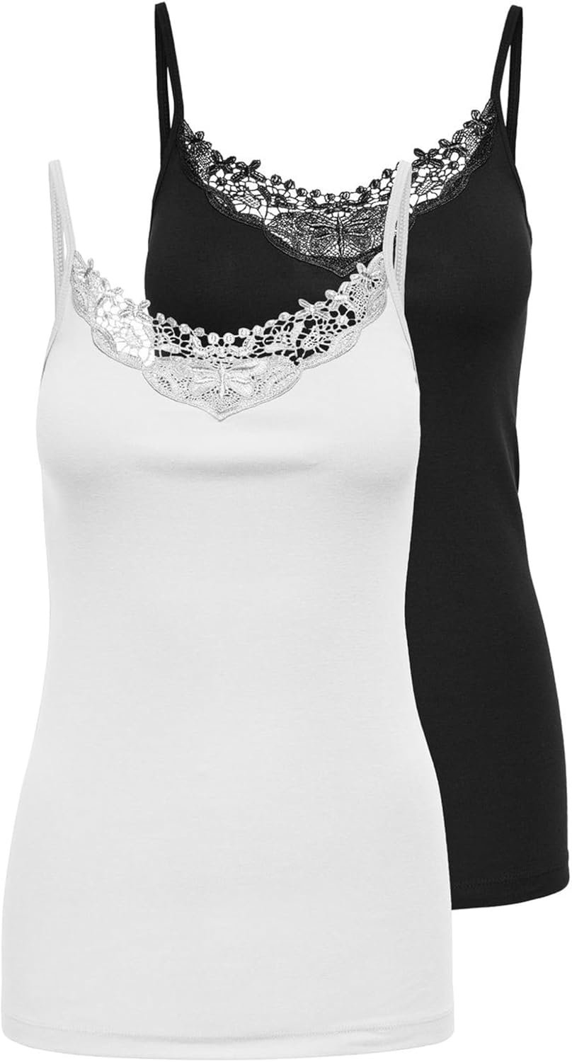 Vivien - Women's Vest