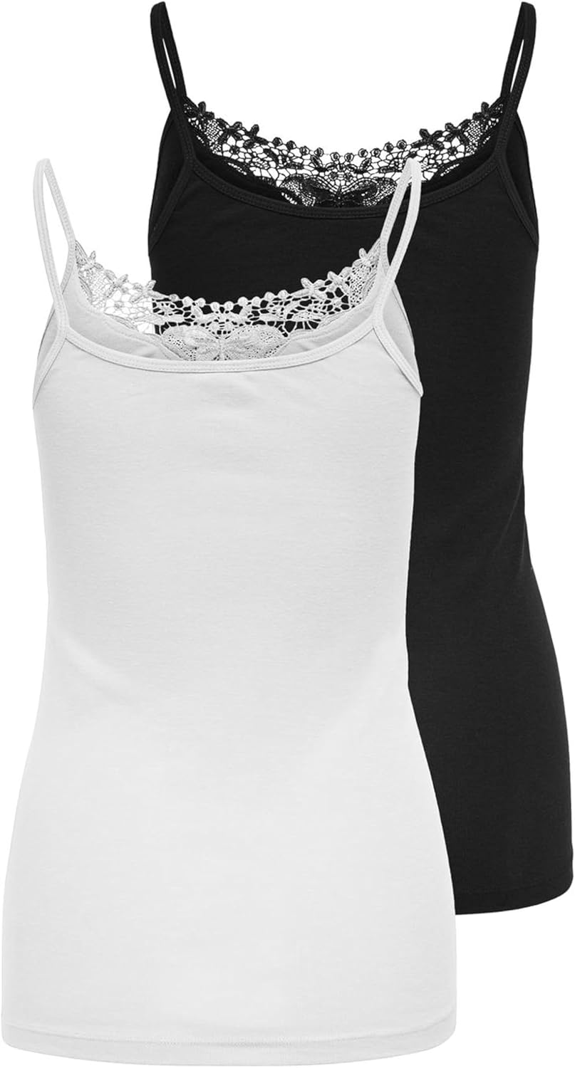 Vivien - Women's Vest