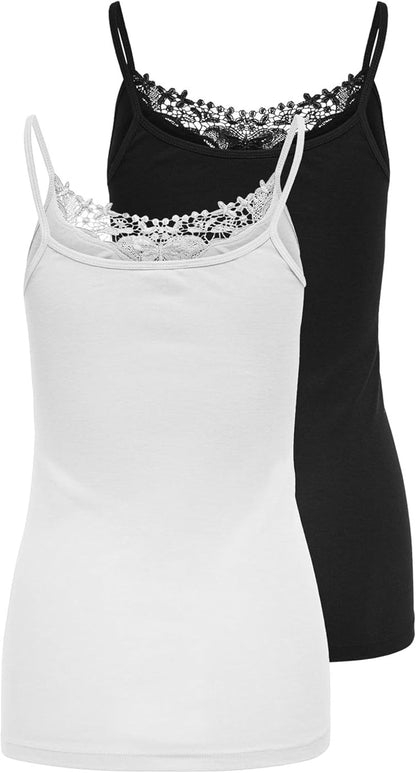 Vivien - Women's Vest