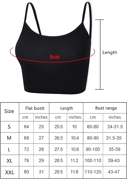 Charlie - Padded Women Lace Sports Bra Seamless Push Up Camisole for Yoga Fitness, 3 PCS