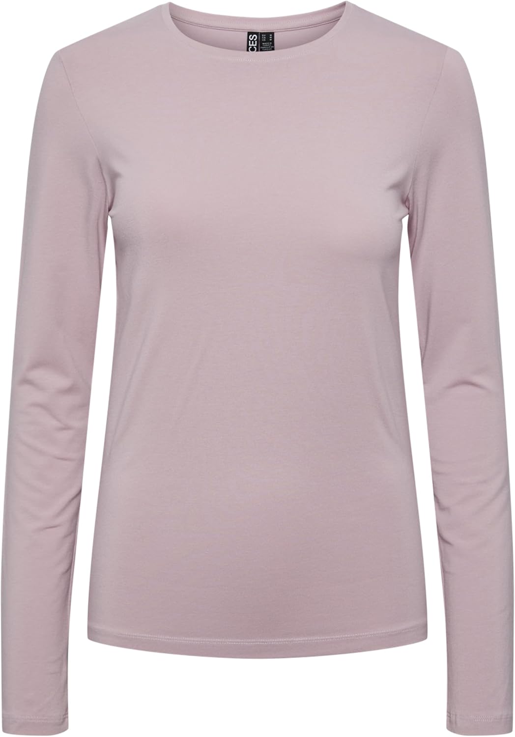 Bronwen - Women's Long Sleeve Jersey Top