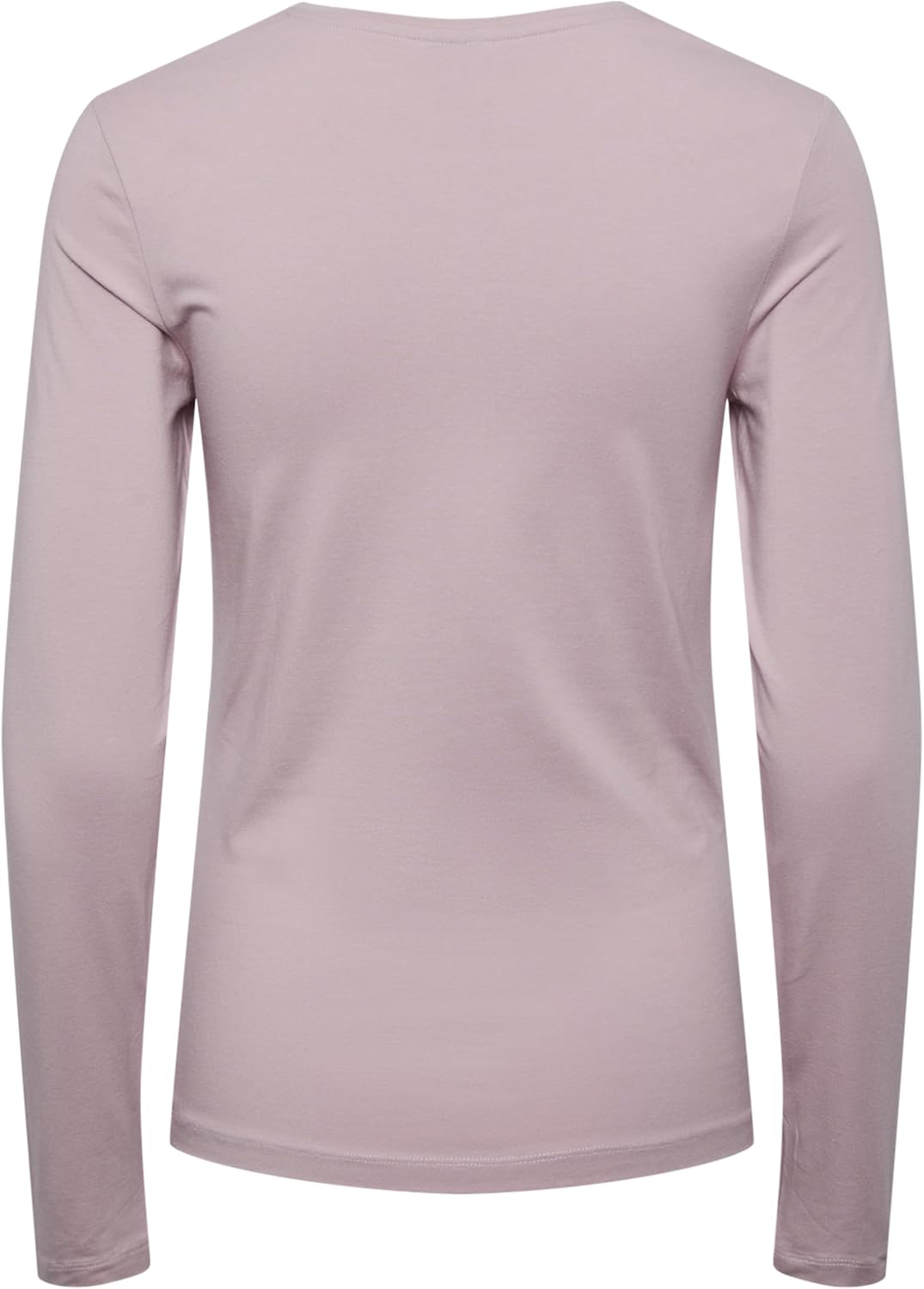 Bronwen - Women's Long Sleeve Jersey Top