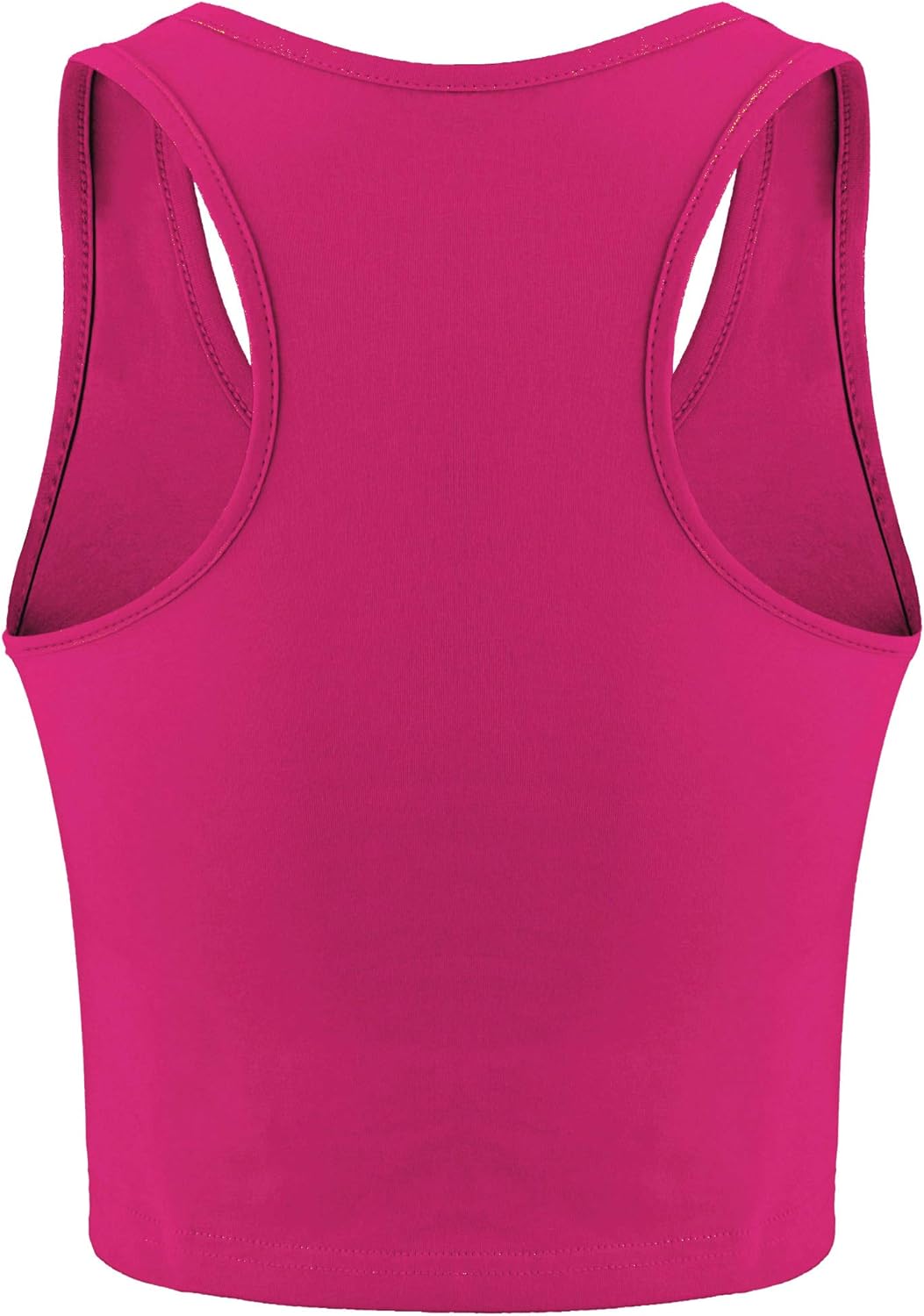 Frances - Essential 4-Pack Women's Cozy Crop Tanks