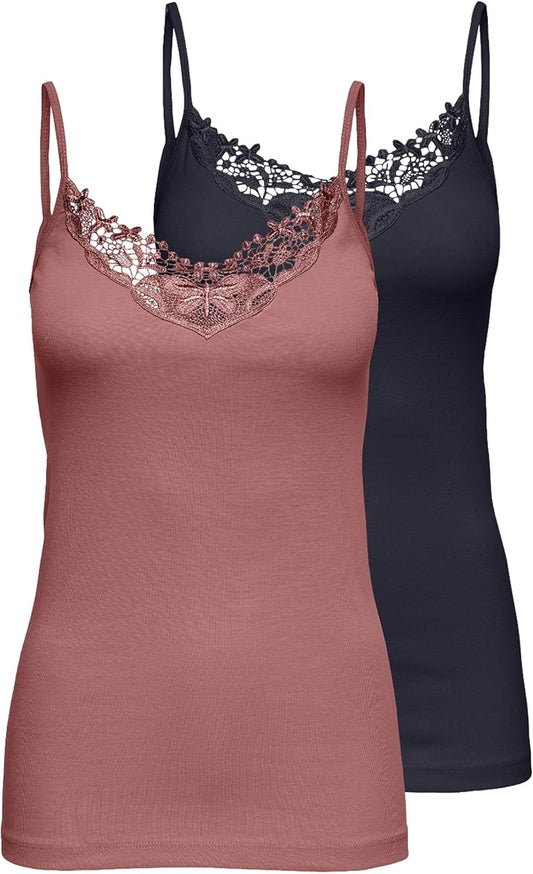 Vivien - Women's Vest