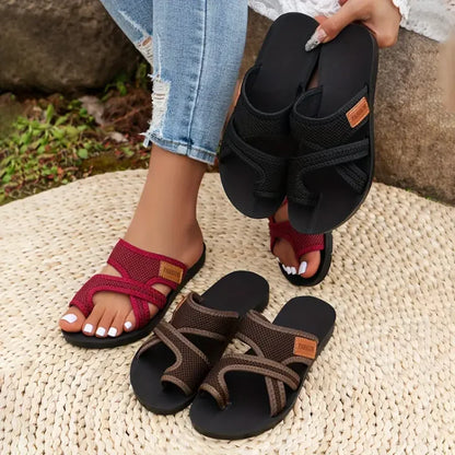 Celia™ - Breathable Comfort Sandals