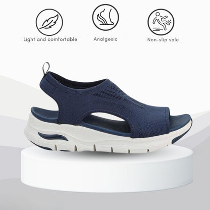 Florax™ - Orthopedic Support Sandals for Pain-Free Living