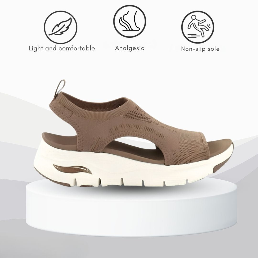 Florax™ - Orthopedic Support Sandals for Pain-Free Living