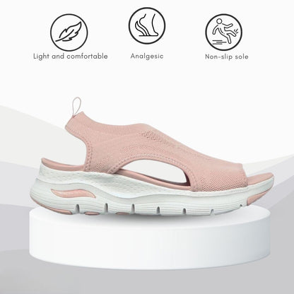 Florax™ - Orthopedic Support Sandals for Pain-Free Living