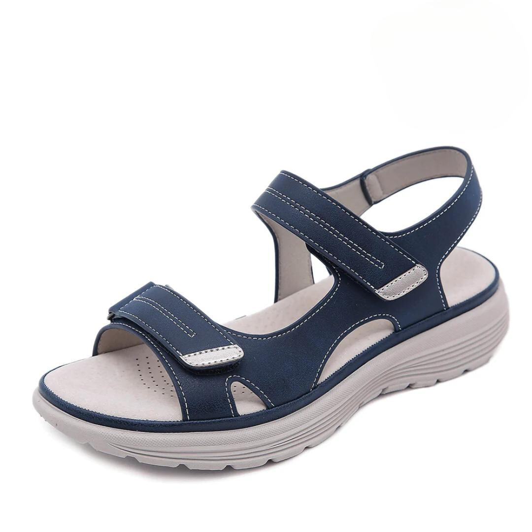 Arianna™ - Chic Comfort Orthopedic Sandals