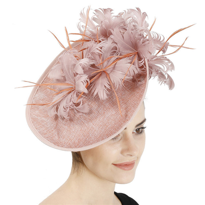 Hat – Lightweight Design & Stylish Embellishments