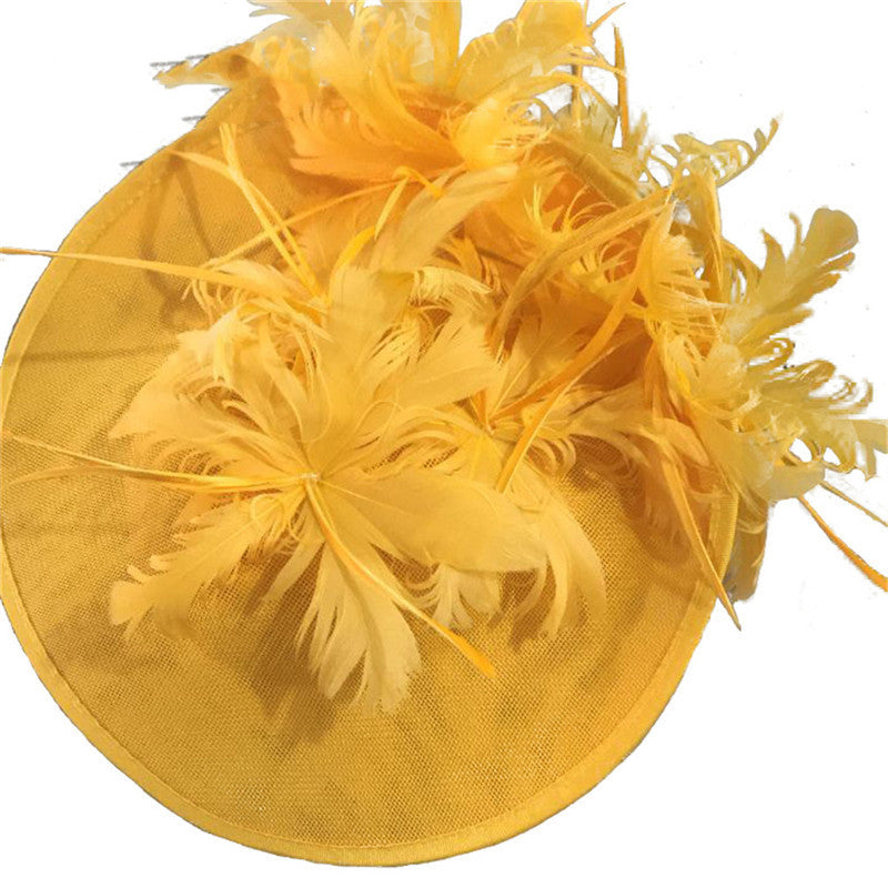 Hat – Lightweight Design & Stylish Embellishments