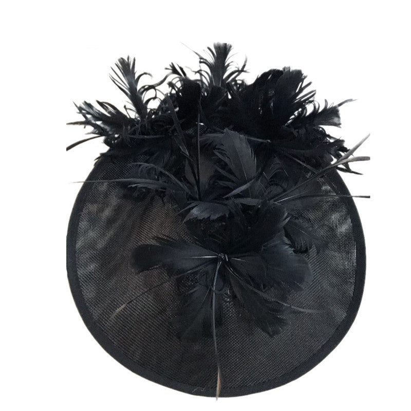 Hat – Lightweight Design & Stylish Embellishments