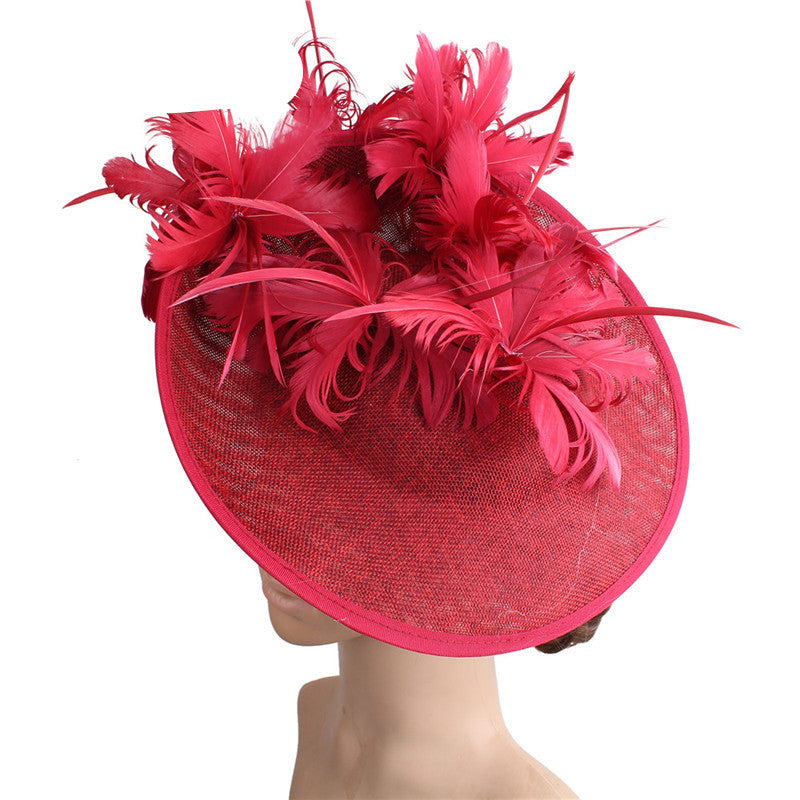 Hat – Lightweight Design & Stylish Embellishments