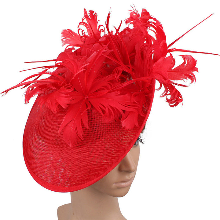 Hat – Lightweight Design & Stylish Embellishments