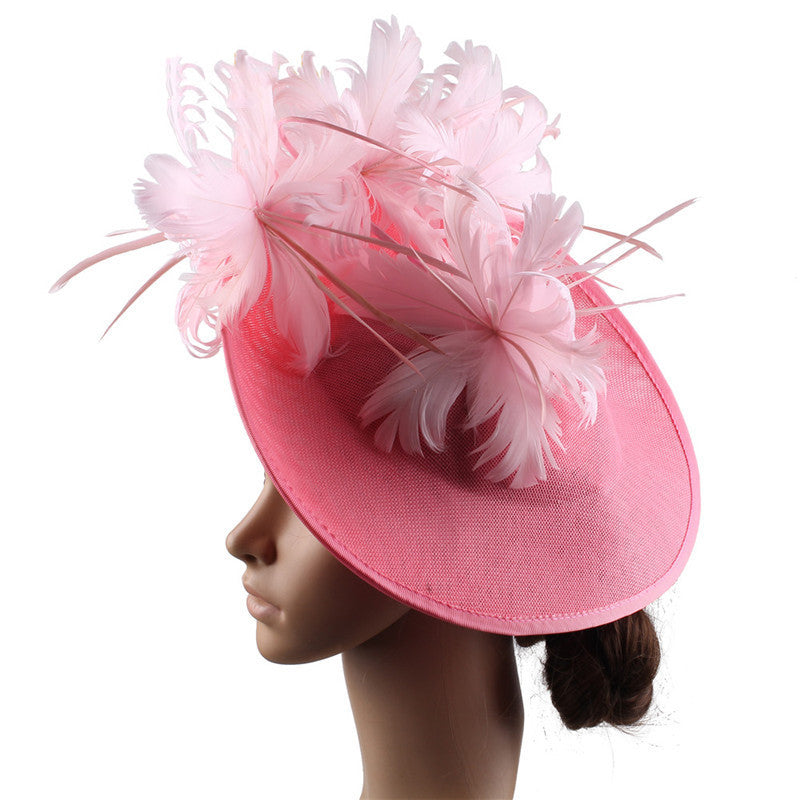 Hat – Lightweight Design & Stylish Embellishments