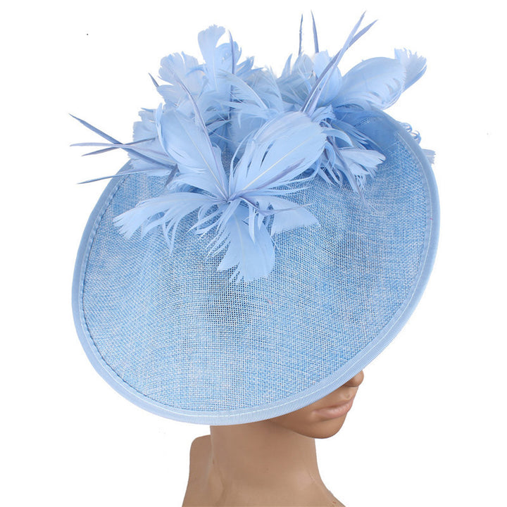 Hat – Lightweight Design & Stylish Embellishments