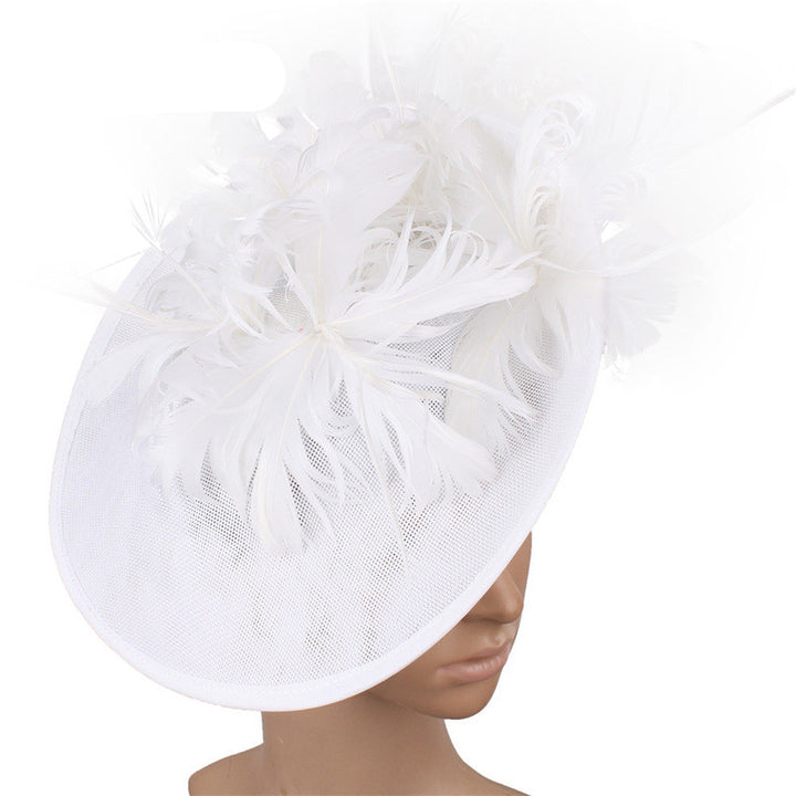Hat – Lightweight Design & Stylish Embellishments