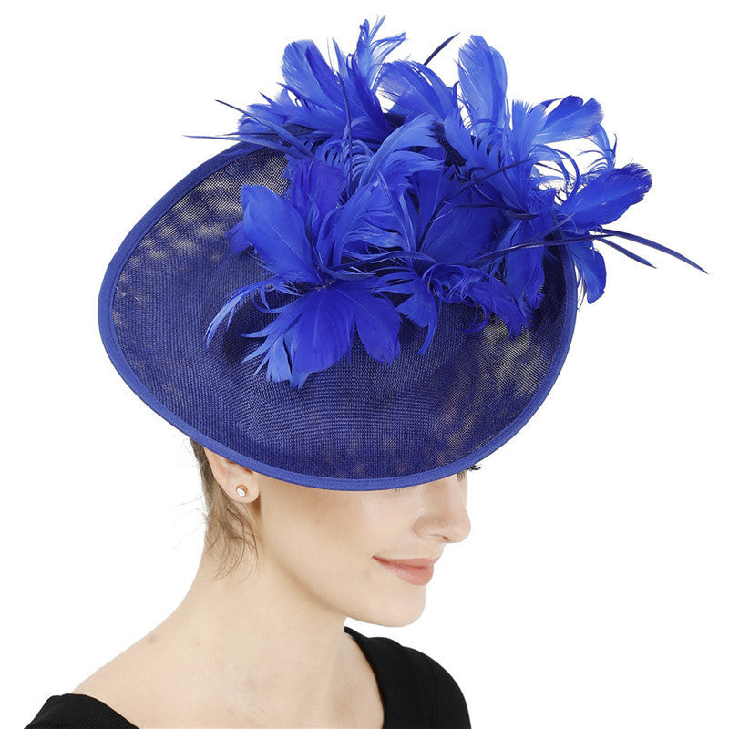 Hat – Lightweight Design & Stylish Embellishments