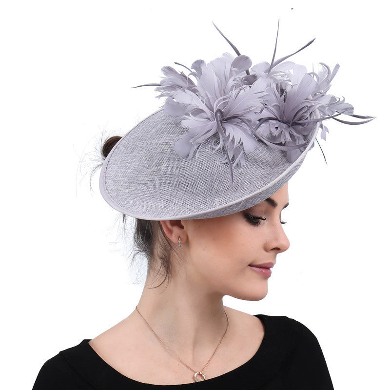 Hat – Lightweight Design & Stylish Embellishments