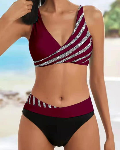 Mona - Sizzling Beach Bikini