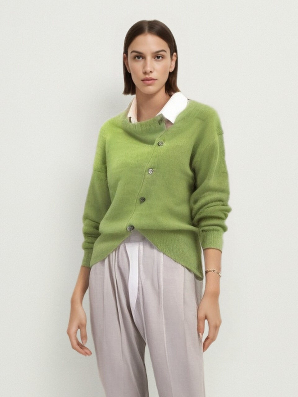 Frejas Marley | Luxurious Cashmere Cardigan