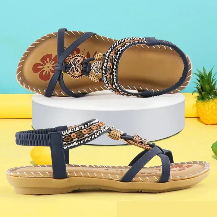 Mirren™ - Comfort & Style Orthopedic Sandals