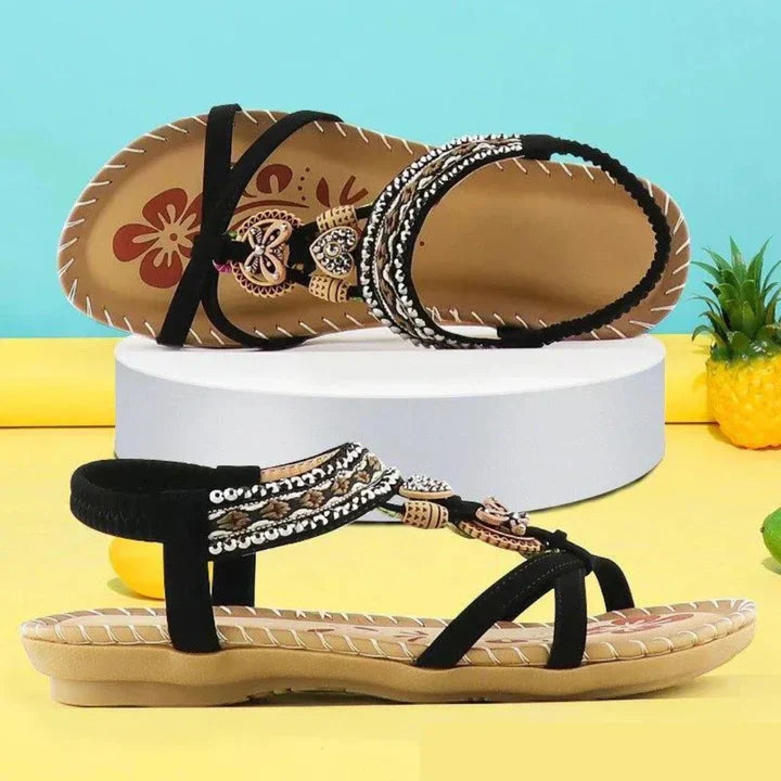 Mirren™ - Comfort & Style Orthopedic Sandals