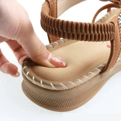 Mirren™ - Comfort & Style Orthopedic Sandals