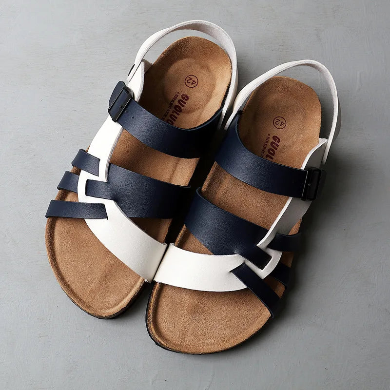 Eleonora™ - Chic Orthopedic Comfort Sandals