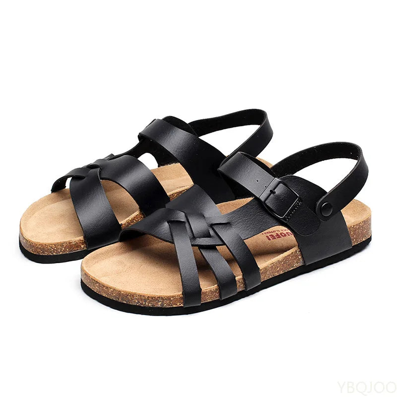 Eleonora™ - Chic Orthopedic Comfort Sandals