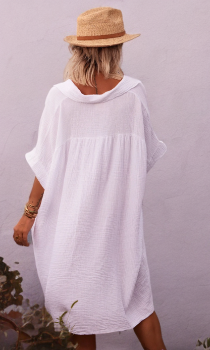 Azura - Sun Protection Tunic