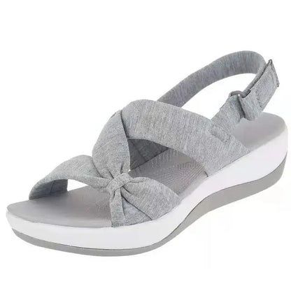 Louise™ - Stylish Orthopedic Sandals for Ultimate Comfort and Support