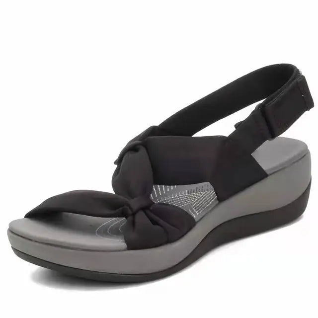 Louise™ - Stylish Orthopedic Sandals for Ultimate Comfort and Support