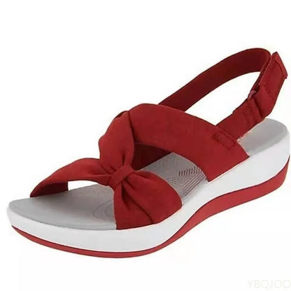 Louise™ - Stylish Orthopedic Sandals for Ultimate Comfort and Support