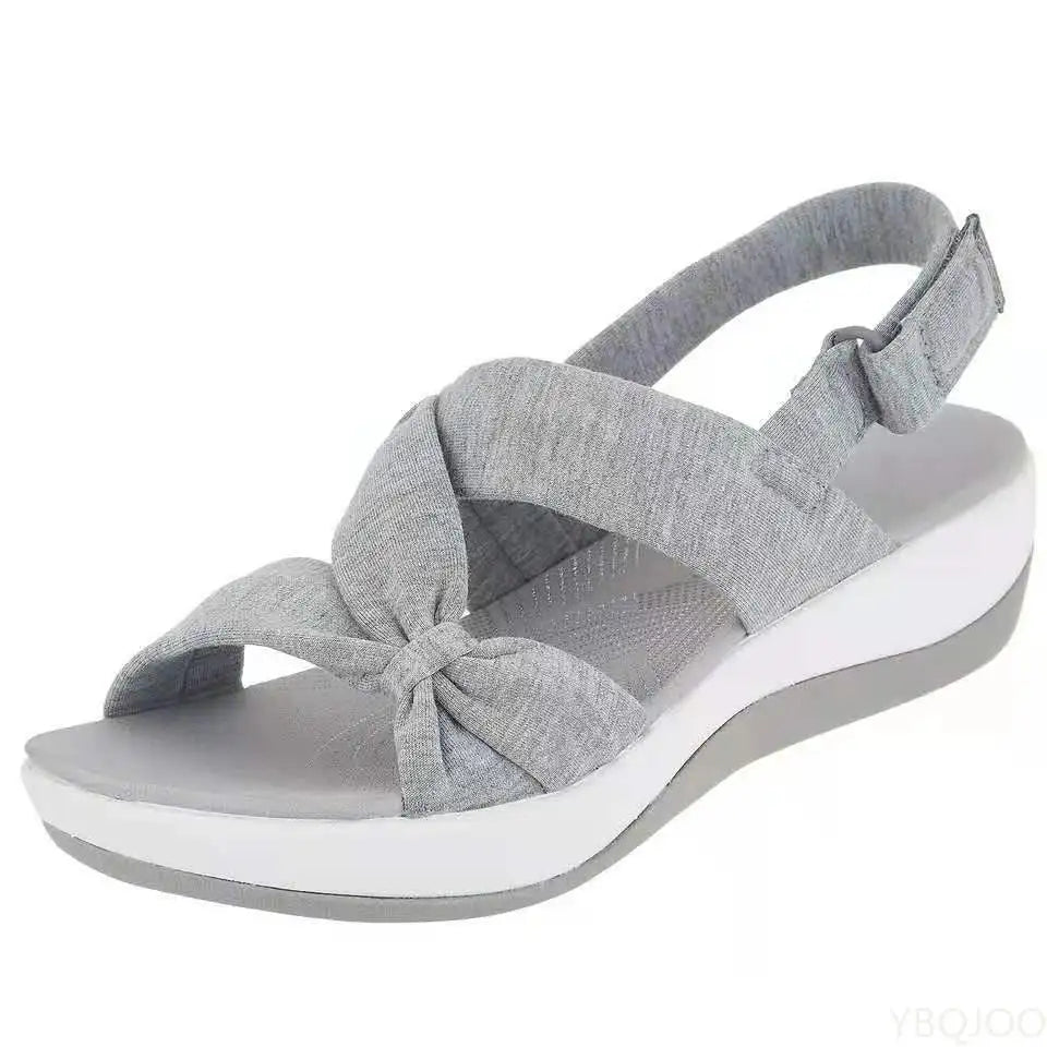 Louise™ - Stylish Orthopedic Sandals for Ultimate Comfort and Support