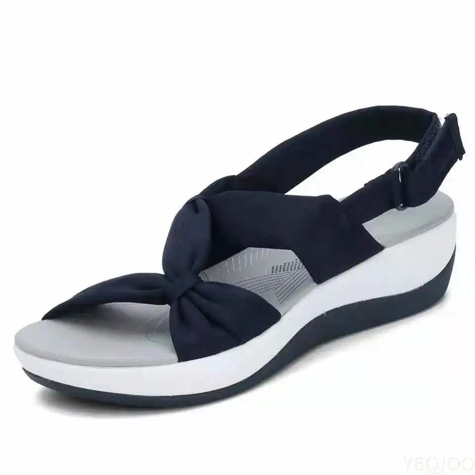 Louise™ - Stylish Orthopedic Sandals for Ultimate Comfort and Support