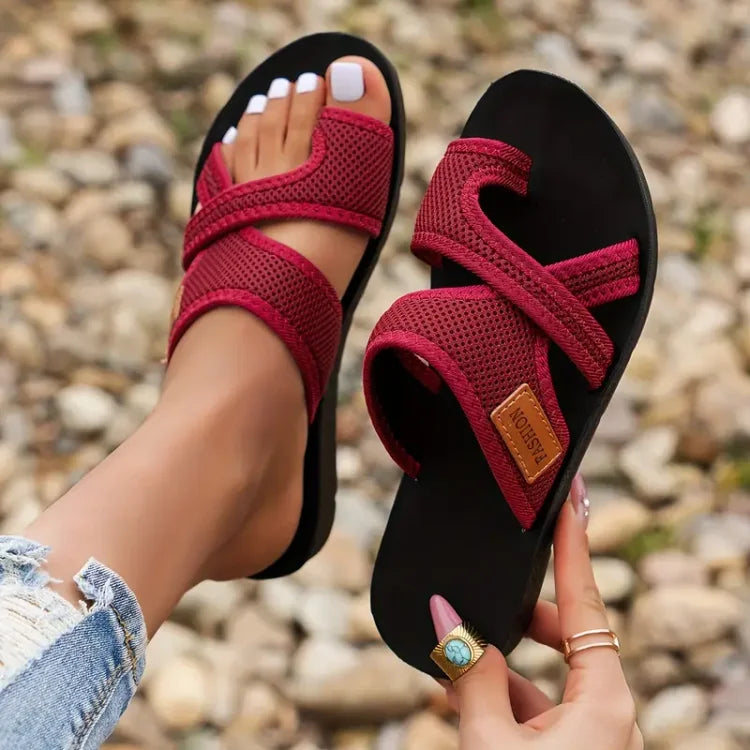 Celia™ - Breathable Comfort Sandals