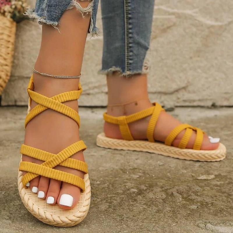 Thalia™ Comfort Orthopedic Sandals