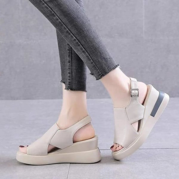 Elegance™ - Pain-Relief Orthopedic Sandals