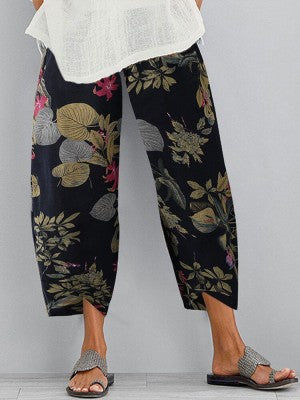 Mary Breeze Trousers - Effortless Style and Comfort