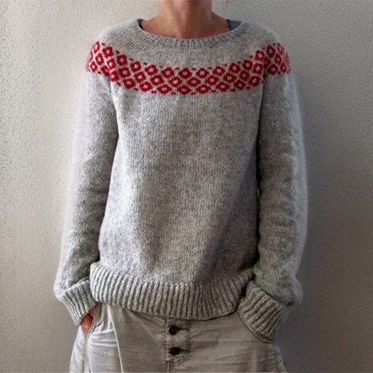 Thelmo | Relaxed and Comfortable Sweater