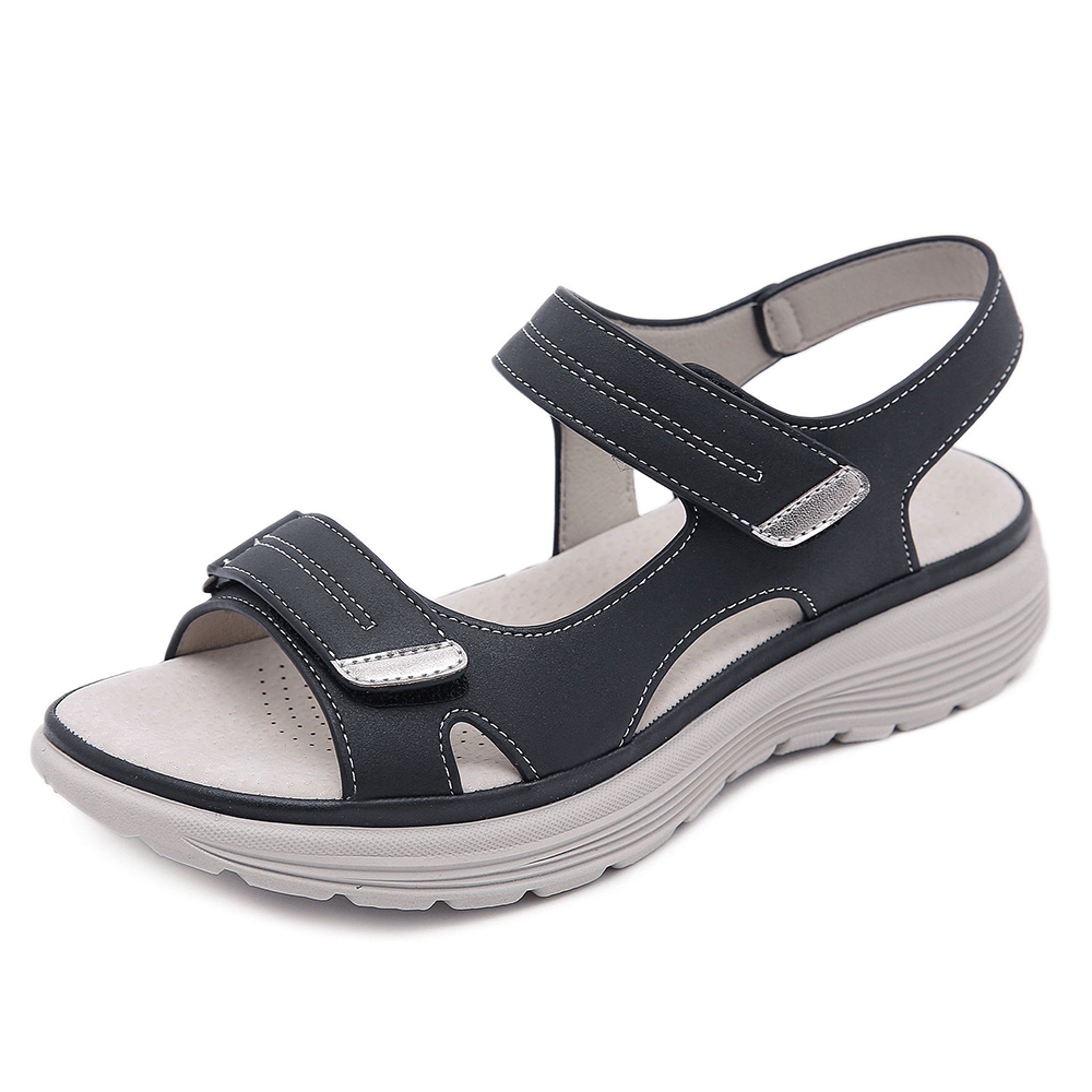 Arianna™ - Chic Comfort Orthopedic Sandals