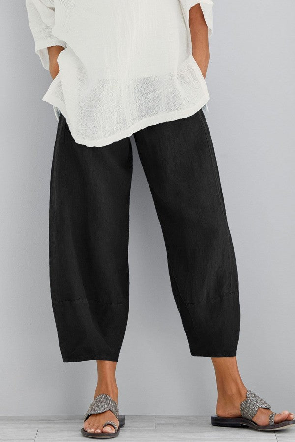 Ivy's Serenity - Tranquility Trousers