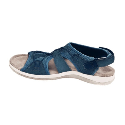 Daphne™ - Comfortable Adjustable Summer Sandals with Arch Support and Nanofoam Technology